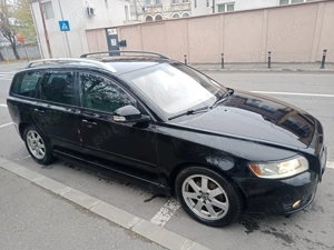 Vand Volvo V50, an 2011