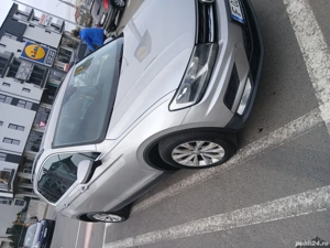 Vand Volkswagen Tiguan 4 Motion 4 4 - imagine 2