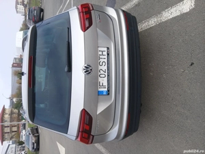 Vand Volkswagen Tiguan 4 Motion 4 4 - imagine 4