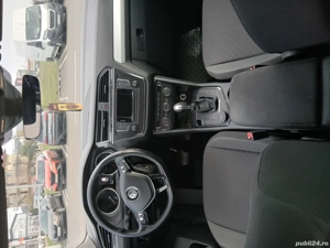 Vand Volkswagen Tiguan 4 Motion 4 4 - imagine 3