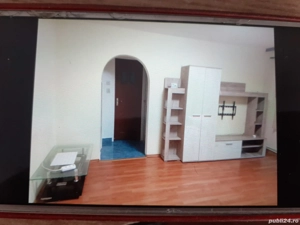 proprietar închiriez apartament cu trei camere semidecomandat  - imagine 2