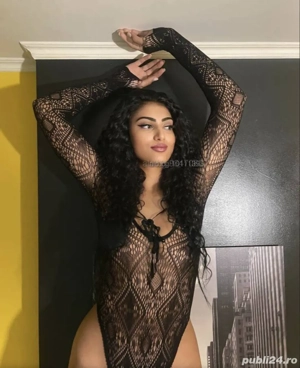  foarte discreta și manierata reală cu experienta