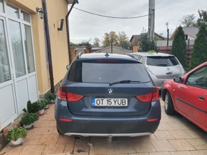 Vând BMW X1, fab 2012 - imagine 6