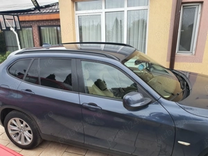 Vând BMW X1, fab 2012 - imagine 5