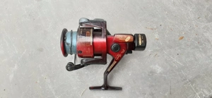 Articole de pescuti undita lanseta mulineta peste pescar balta - imagine 2