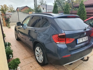 Vând BMW X1, fab 2012 - imagine 8
