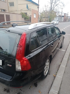 Vand Volvo V50, an 2011 - imagine 5