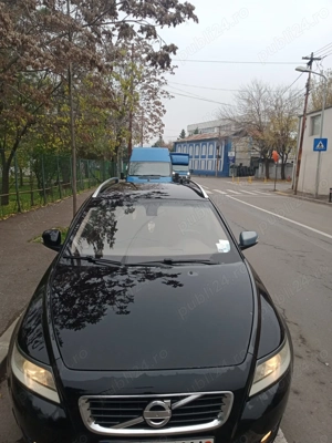 Vand Volvo V50, an 2011 - imagine 2