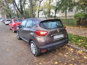 Renault Captur dci - imagine 2