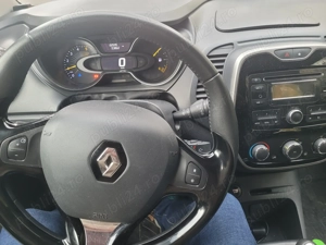 Renault Captur dci - imagine 5