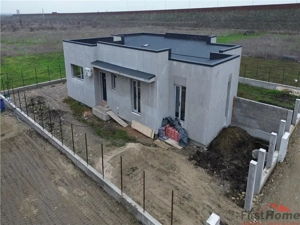 Casa individuala de vanzare - Cobalt Residence - Pret 89.900 E  + tva - imagine 5