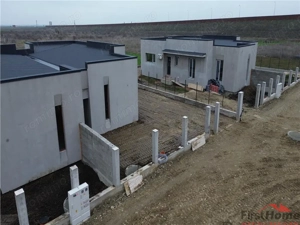 Casa individuala de vanzare - Cobalt Residence - Pret 89.900 E  + tva - imagine 8