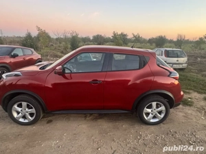 nissan juke bezinna 