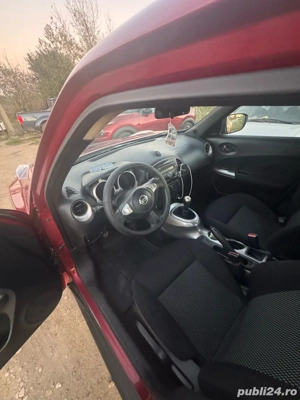 nissan juke bezinna  - imagine 3