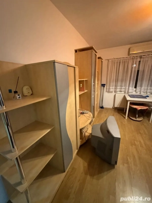 Mobila sufragerie si birou