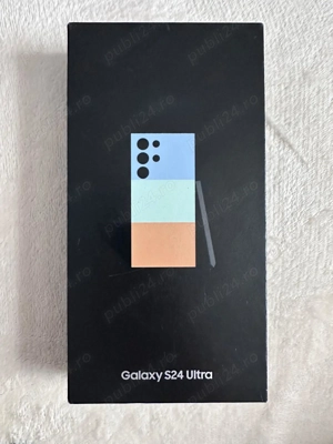 Samsung Galaxy S24 Ultra 1TB 