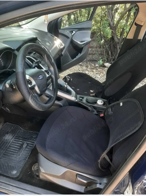 Vand FORD FOCUS 2015 - 4500 Euro (157397 km) - imagine 2