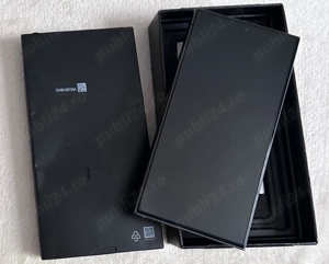 Samsung Galaxy S24 Ultra 1TB  - imagine 3