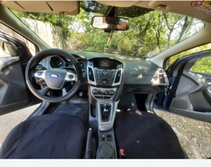 Vand FORD FOCUS 2015 - 4500 Euro (157397 km) - imagine 4
