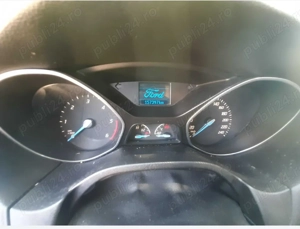 Vand FORD FOCUS 2015 - 4500 Euro (157397 km) - imagine 3
