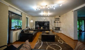 Galata platou VILA LUX P+M S.U=207 TEREN=806mp zona linistita - imagine 3