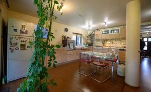 Galata platou VILA LUX P+M S.U=207 TEREN=806mp zona linistita - imagine 4