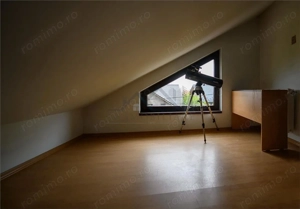 Galata platou VILA LUX P+M S.U=207 TEREN=806mp zona linistita - imagine 10