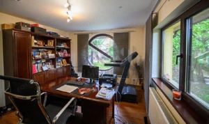 Galata platou VILA LUX P+M S.U=207 TEREN=806mp zona linistita - imagine 6