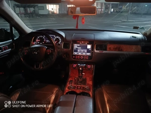 Volkswagen Touareg, motor 3.0 TDI (2967 cm ) AN 2012 - imagine 5