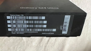 Samsung Galaxy S24 Ultra 1TB  - imagine 4