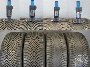 Roti/Jante VW 5x112 215/55 R17 Passat, Arteon, Caddy; Audi A5 A4 Skoda - imagine 9