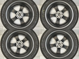 Roti/Jante VW 5x112 215/55 R17 Passat, Arteon, Caddy; Audi A5 A4 Skoda - imagine 8