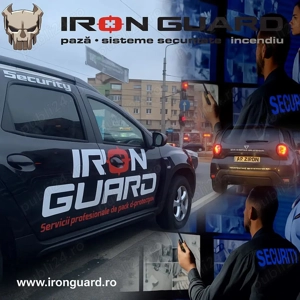 Angajăm agenți de securitate pentru Odorheiu Secuiesc