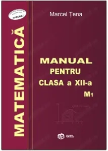 Manuale si culegeri de matematica pentru liceu