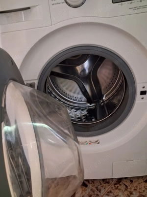Masina de spalat Samsung 8 kg - imagine 3
