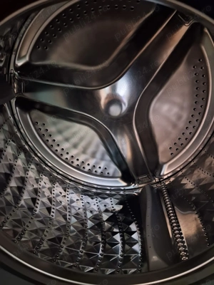 Masina de spalat Samsung 8 kg - imagine 2