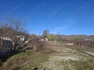 7277mp  teren intravilan, la strada principală, în comuna Golești, sat Blidari, jud Vâlcea - imagine 8