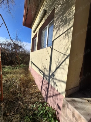 7277mp  teren intravilan, la strada principală, în comuna Golești, sat Blidari, jud Vâlcea - imagine 9