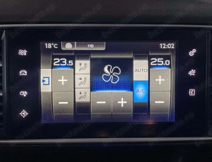PEUGEOT 308  AUTOMAT, Garantie 12 luni, Livrare gratis in toate tara, Buy-back - imagine 7