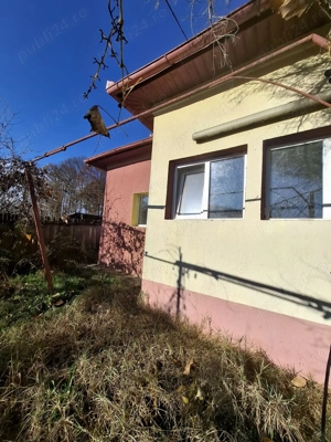 7277mp  teren intravilan, la strada principală, în comuna Golești, sat Blidari, jud Vâlcea - imagine 13