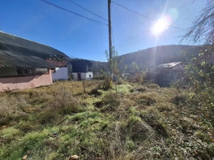 7277mp  teren intravilan, la strada principală, în comuna Golești, sat Blidari, jud Vâlcea - imagine 15