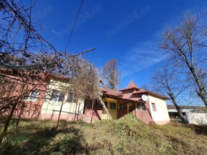 7277mp  teren intravilan, la strada principală, în comuna Golești, sat Blidari, jud Vâlcea - imagine 19