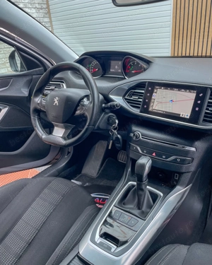 PEUGEOT 308  AUTOMAT, Garantie 12 luni, Livrare gratis in toate tara, Buy-back - imagine 4