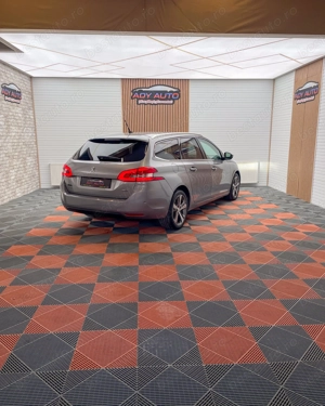 PEUGEOT 308  AUTOMAT, Garantie 12 luni, Livrare gratis in toate tara, Buy-back - imagine 2