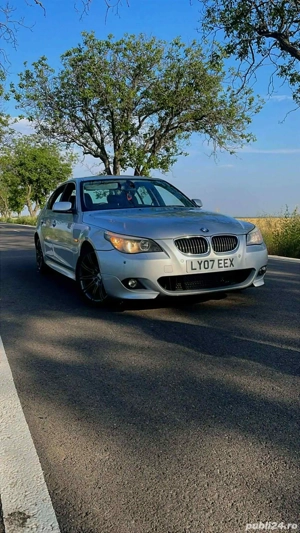  De vânzare Bmw 520d