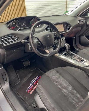 PEUGEOT 308  AUTOMAT, Garantie 12 luni, Livrare gratis in toate tara, Buy-back - imagine 5