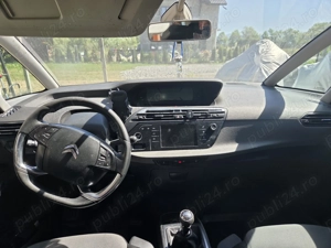 Vand Citroen C4 Facelift - 1.6 hDi - imagine 4
