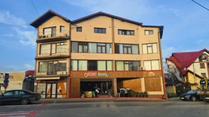 Spațiu comercial de închiriat în Curtea de Argeș