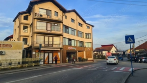 Spațiu comercial de închiriat în Curtea de Argeș - imagine 3