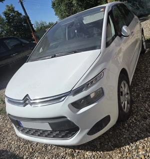 Vand Citroen C4 Facelift - 1.6 hDi